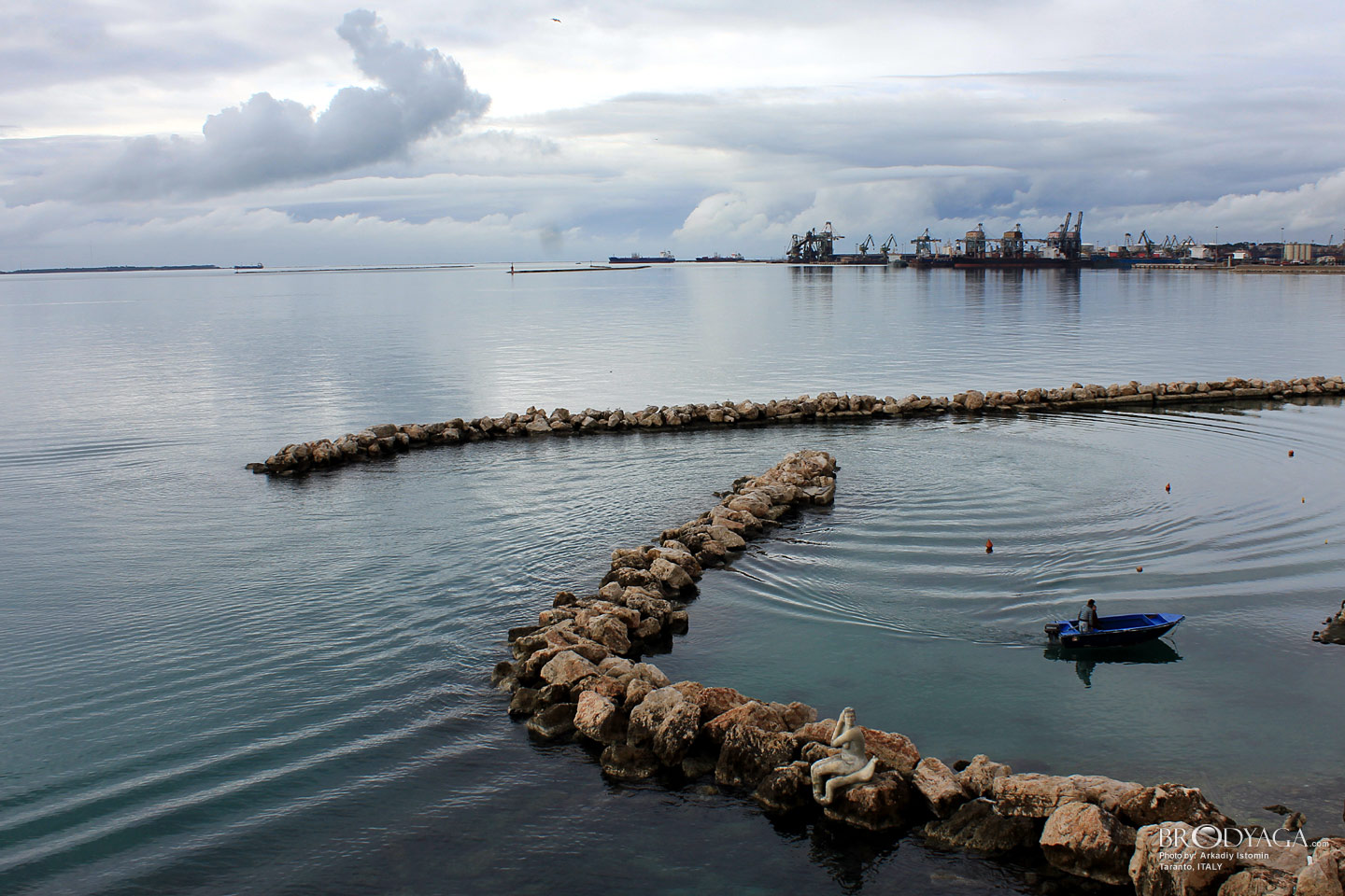 Taranto